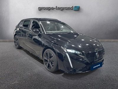 Occasion Peugeot 308 GT 131 ch (96 kW) 2025 Berline
