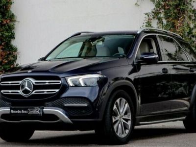 Mercedes GLE350