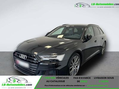 occasion Audi S6 Avant 56 TDI 349 ch Quattro BVA