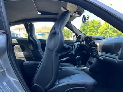 Porsche 996