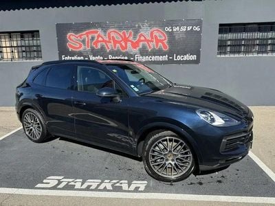 Occasion Porsche Cayenne 441 ch (324 kW) 2018 SUV