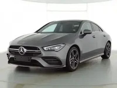 occasion Mercedes CLA35 AMG Classe306ch 4matic 7g-dct Speedshift Amg