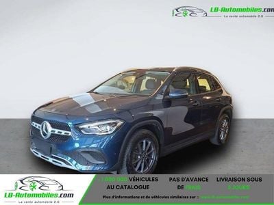 Occasion Mercedes GLA200 150 ch (110 kW) 2021 SUV