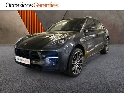 occasion Porsche Macan 3.0 V6 354ch S PDK