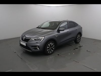 occasion Renault Arkana 1.3 TCe 140ch FAP Business EDC