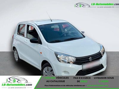 occasion Suzuki Celerio 1.0 BVM 68ch