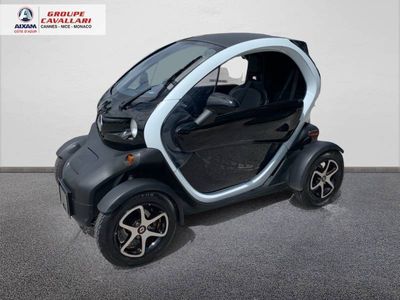 Renault Twizy