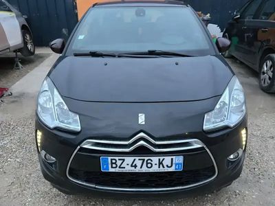 Citroën DS3