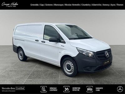 Nouvelle 2025 Mercedes e-Vito Monospace | 42 305 € (Super prix)