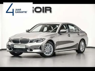 occasion BMW 318 i Berline Luxury Line AUT