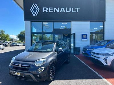 Occasion Fiat 500 Cross 120 ch (88 kW) 2021 Citadine