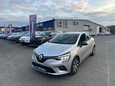 Occasion Renault Clio V Evolution 92 ch (67 kW) 2023 Gris Berline