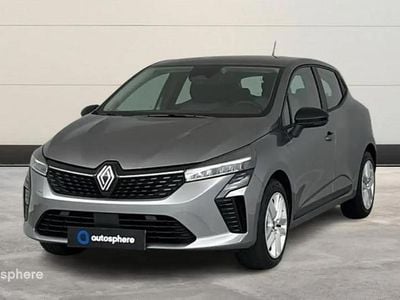 Occasion Renault Clio V Evolution 102 ch (75 kW) 2025 Berline
