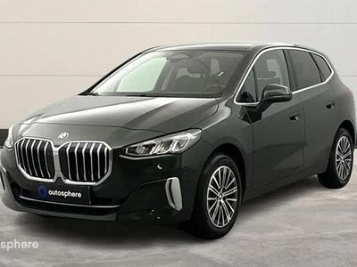 Occasion BMW 218 Luxury Line 152 ch (111 kW) 2023 Monospace