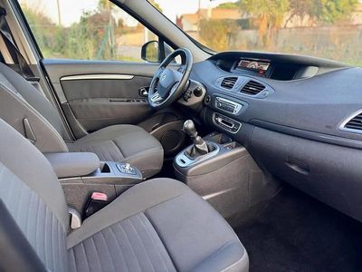 Occasion 2016 Renault Scénic III Intens Monospace | 6 600 € (Super prix)