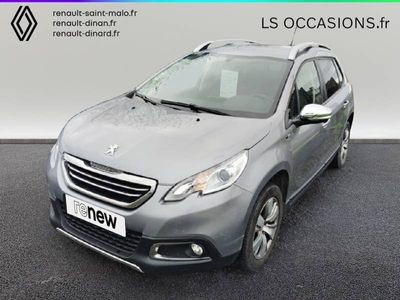 occasion Peugeot 2008 1.2 PureTech 82ch BVM5 Style