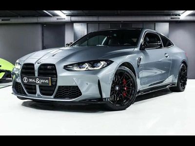 Occasion BMW M4 Competition Edition 510 ch (375 kW) 2024 Gris Coupé