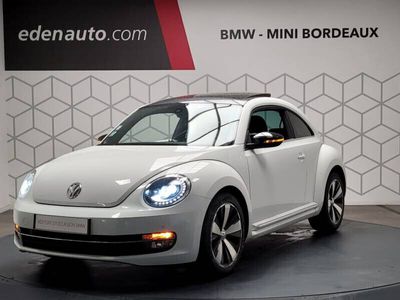 occasion VW Beetle 1.2 TSI 105 Couture