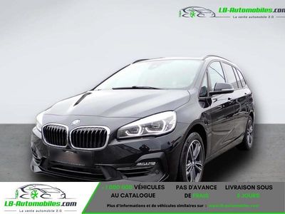 Occasion BMW 218 Comfort Edition 140 ch (102 kW) 2019 Break