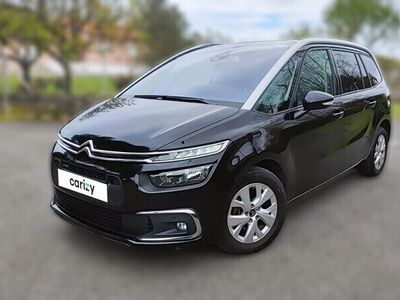 occasion Citroën Grand C4 Picasso PureTech 130 S&S EAT6 Feel