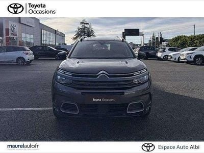 Occasion Citroën C5 Aircross 131 ch (96 kW) 2020 SUV