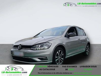 Occasion 2019 VW Golf Berline | 19 400 € (Prix juste)