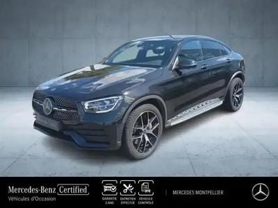Mercedes GLC220