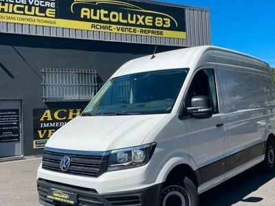 VW Crafter