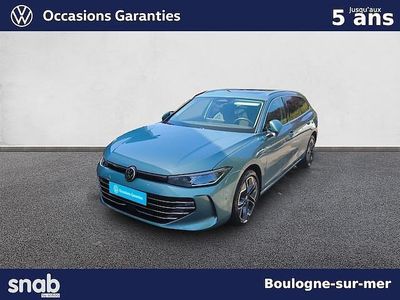 Occasion 2024 VW Passat | 40 900 €
