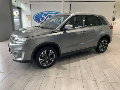 occasion Suzuki Vitara Vitara1.4 Boosterjet Allgrip Hybrid