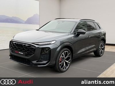 Occasion Audi Q3 Design 150 ch (110 kW) 2026 Gris daytona nacré SUV