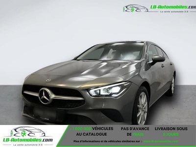 Occasion Mercedes E250 160 ch (117 kW) 2021 Coupé