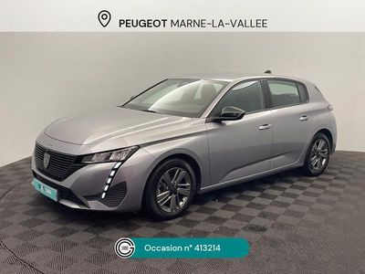 Occasion Peugeot 308 Active 130 ch (95 kW) 2022 Berline