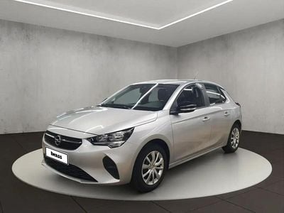 Occasion Opel Corsa Edition 75 ch (55 kW) 2023 Argent Citadine