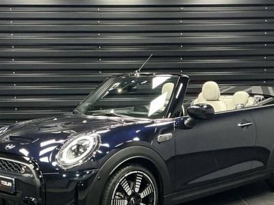 Occasion Mini Cooper S Coupé Premium Plus 178 ch (130 kW) 2023 Coupé