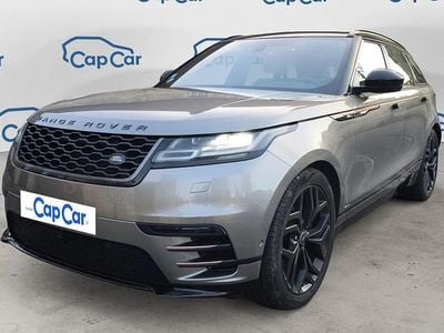Occasion 2017 Land Rover Range Rover Velar R-Dynamic SUV | 23 990 € (Prix juste)