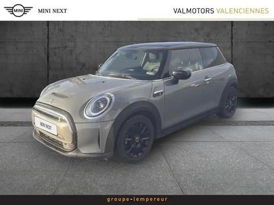 Occasion Mini Cooper SE Premium 136 kW (186 ch) 2022 Argent Citadine