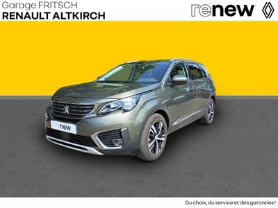 occasion Peugeot 5008 1.2 PureTech 130ch E6.c Allure S&S EAT8