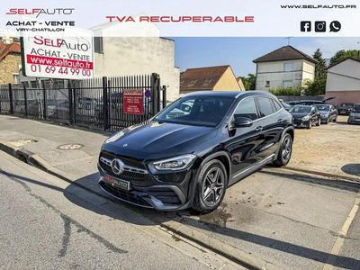 Mercedes GLA200