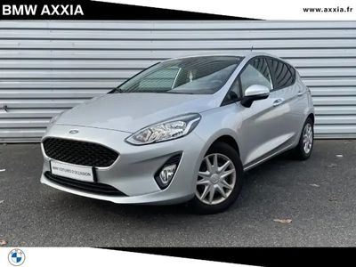 occasion Ford Fiesta 1.0 EcoBoost 100ch Stop\u0026Start Trend 5p