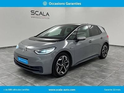 VW ID.3