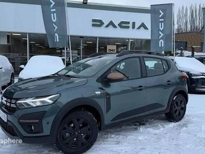 Occasion Dacia Sandero Extreme 102 ch (75 kW) 2025 Berline