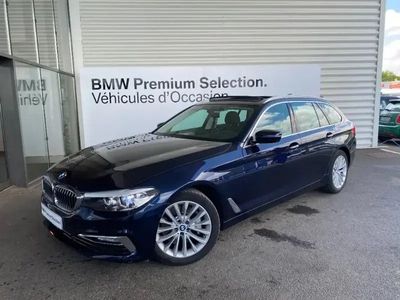 occasion BMW 530 530 dA xDrive 265ch Luxury