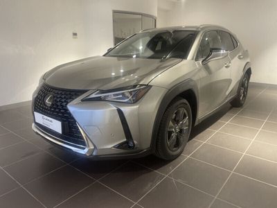 occasion Lexus UX 250h 2WD Luxe MY21