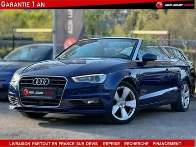 Audi A3 Cabriolet