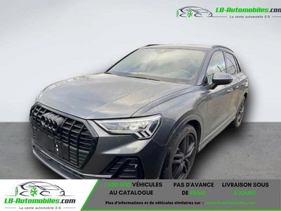 Occasion 2019 Audi Q3 Sport SUV | 33 000 € (Prix juste)