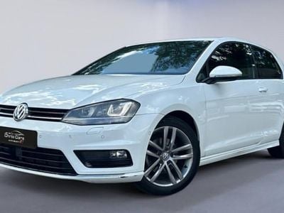 VW Golf VII