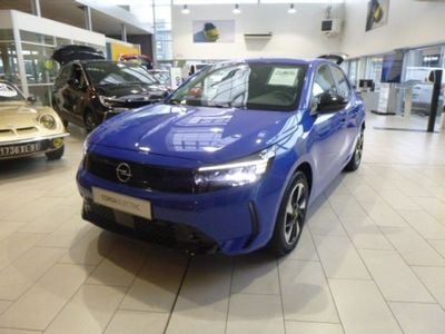 Opel Corsa-e