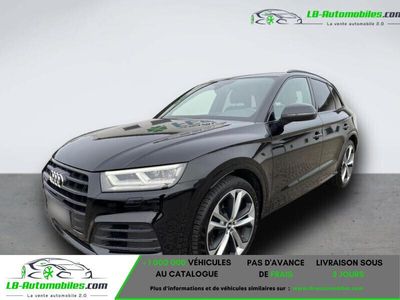 occasion Audi SQ5 3.0 V6 TDI 347 BVA Quattro