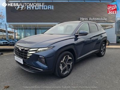 occasion Hyundai Tucson 1.6 T-GDi 265ch PHEV Creative BVA6 HTRAC - VIVA3510051